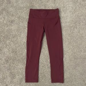 Lululemon Pace Rival